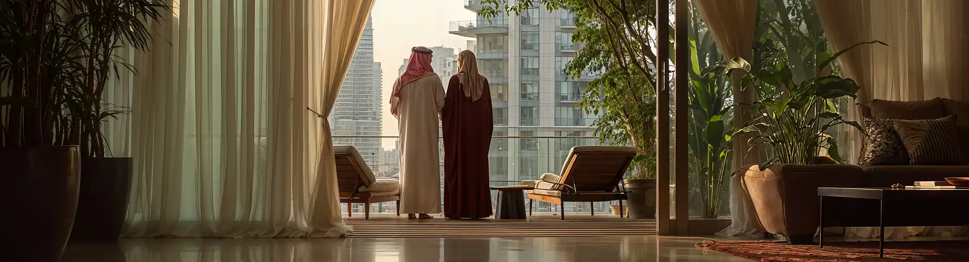 KHAYALA saudi residence real estate NHC