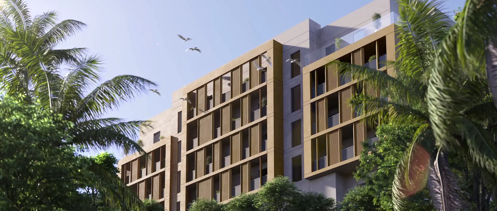 KHAYALA saudi residence real estate NHC