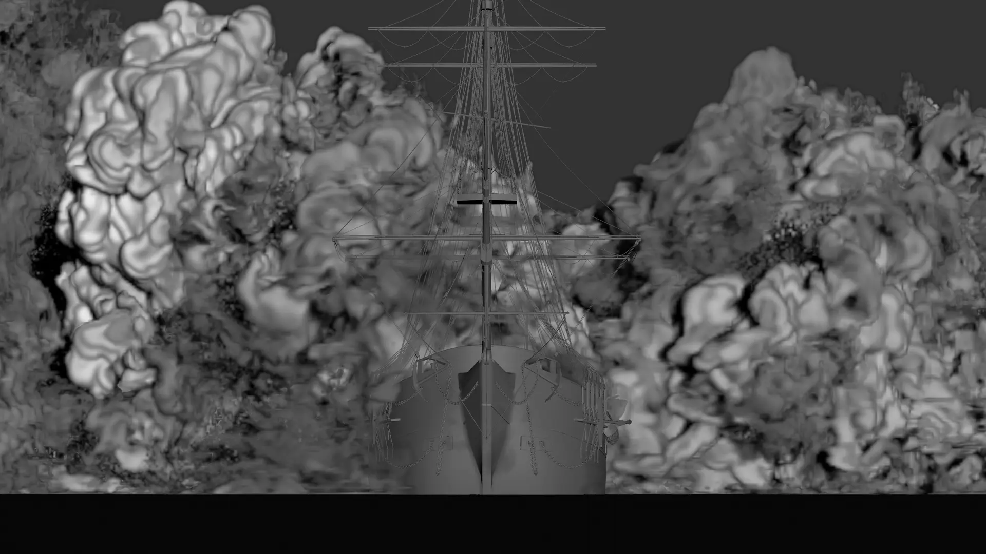 Liberty London Animation