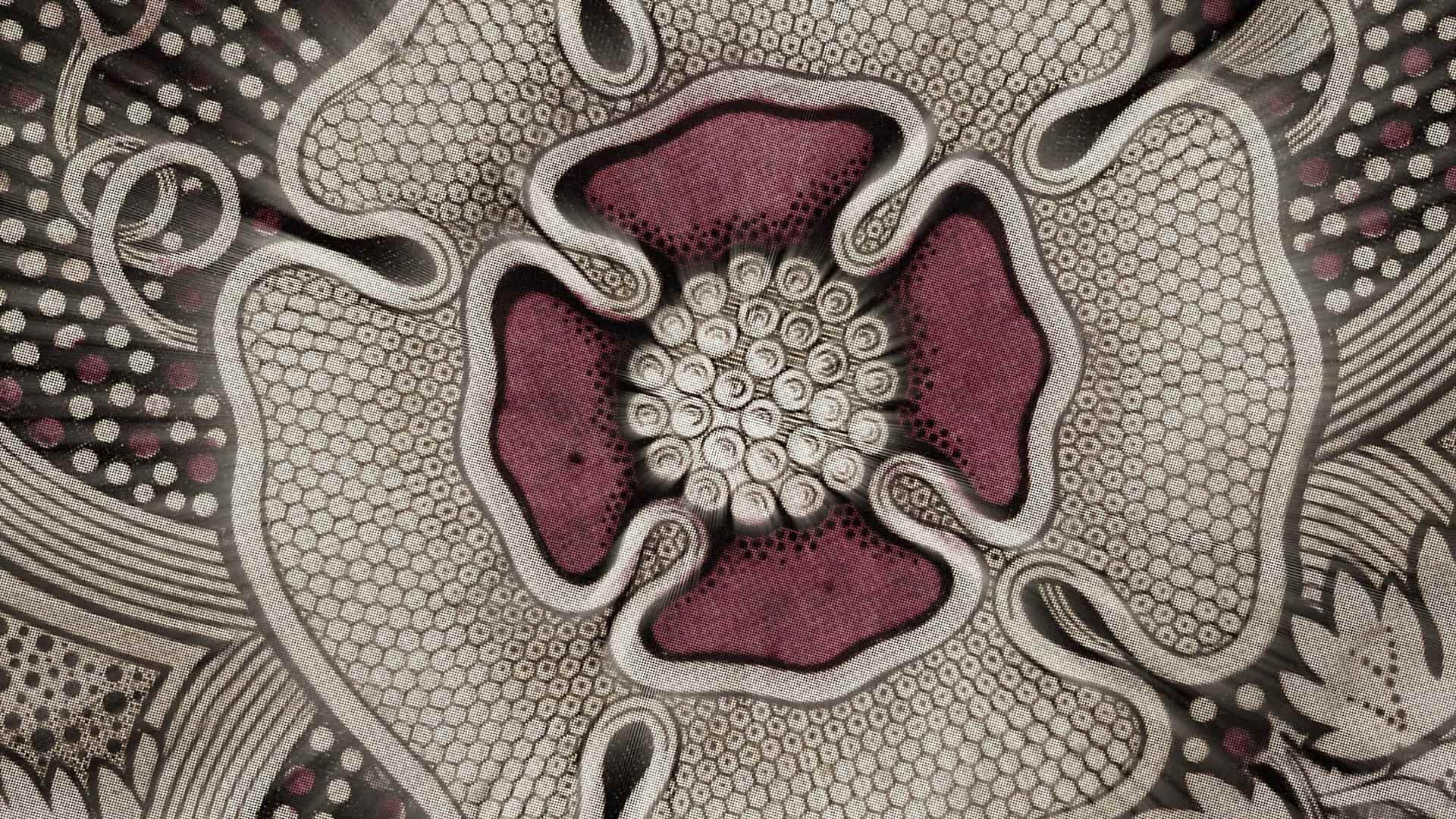Liberty London Pattern