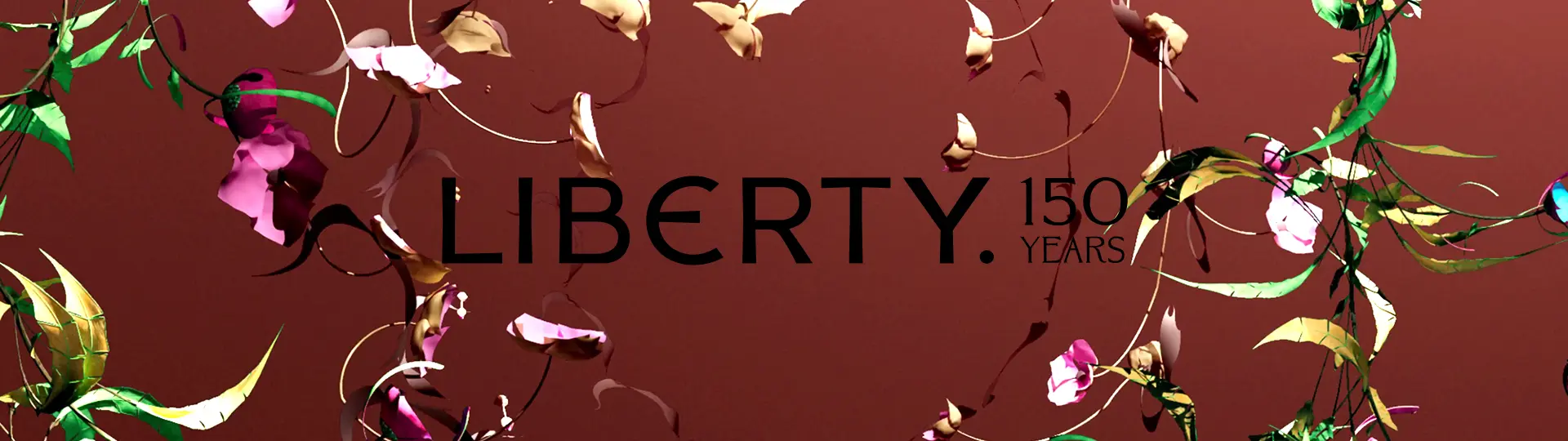 I AM. WE ARE. LIBERTY.